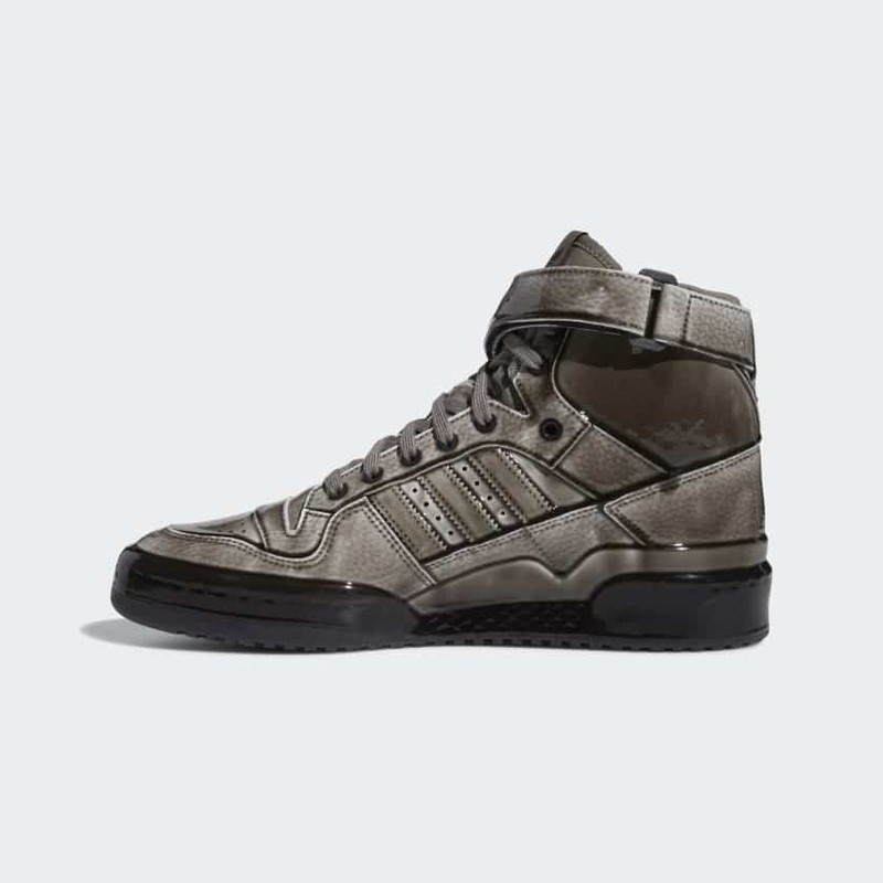 Adidas forum hi clearance moc